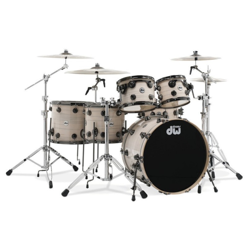 Drum Workshop 7170589 Bassdrum Collector's Exotic Graphics